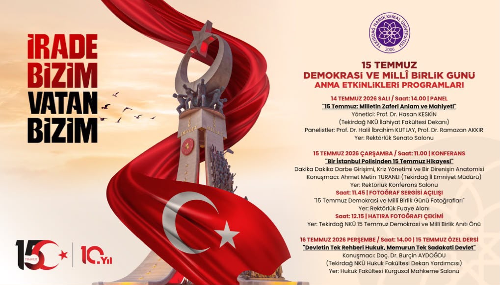 Namık Kemal Üniversitesi0